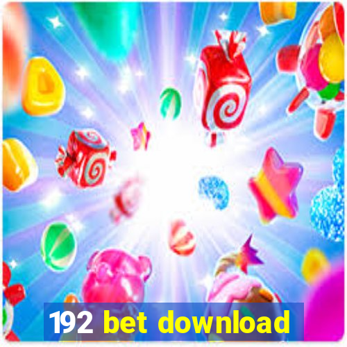 192 bet download